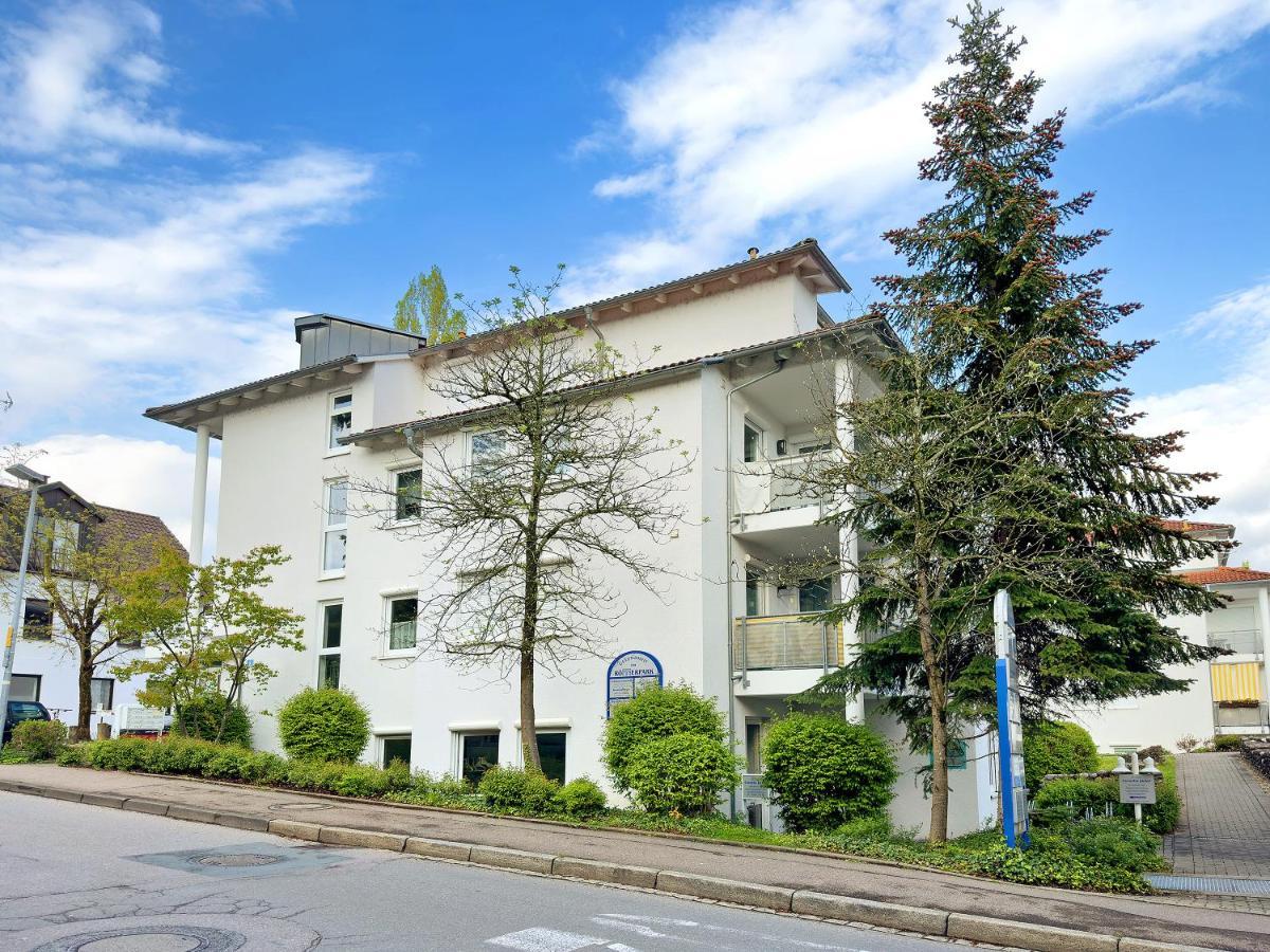 Roemerpark Bergblick Lindau  Luaran gambar